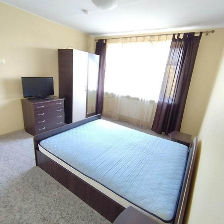 Ferienwohnung Sun Kiss Sveciu Namai Klaipėda Exterior foto