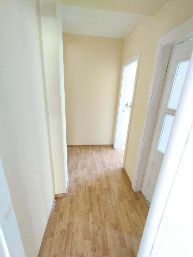 Ferienwohnung Sun Kiss Sveciu Namai Klaipėda Exterior foto